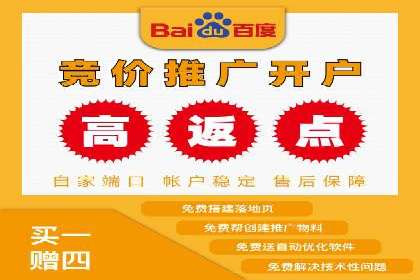 百度竞价广告投放优化策略